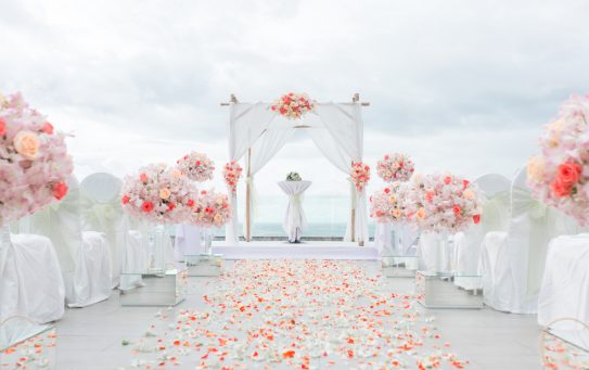 Spring wedding? What about your teeth?