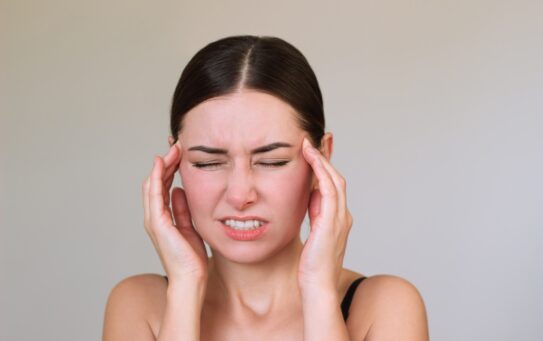 Can your teeth cause headaches?