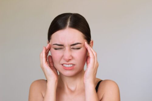 Can your teeth cause headaches?