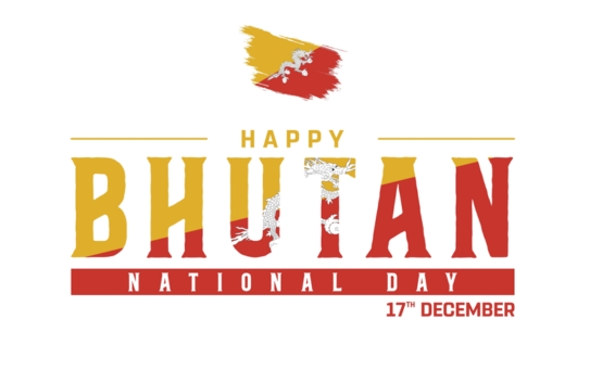 Bhutan National Day 2024